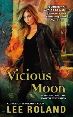 Review: ‘Vicious Moon’ by Lee Roland