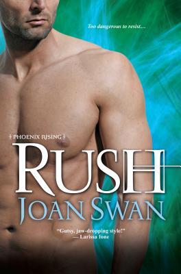 ARC Review: ‘Rush’ by Joan Swan