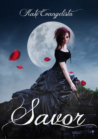 Review: ‘Savor’ by Kate Evangelista