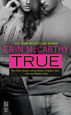 ARC Review: ‘True’ by Erin McCarthy