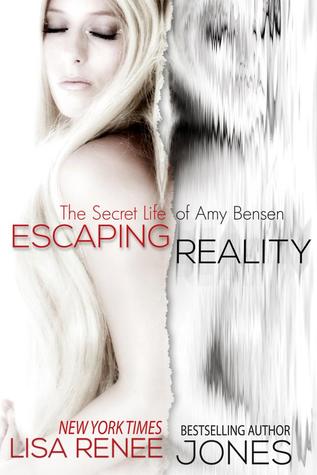 ARC Review: ‘Escaping Reality’ by Lisa Renee Jones