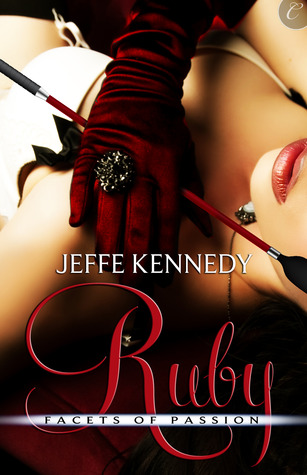 Review: ‘Ruby’ by Jeffe Kennedy