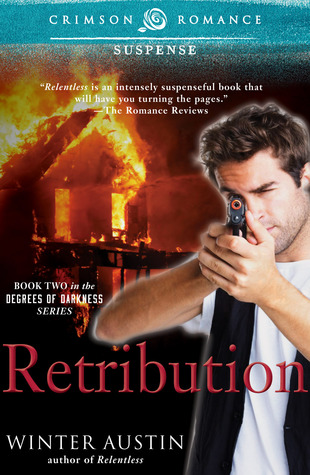 ARC Review: ‘Retribution’ by Winter Austin