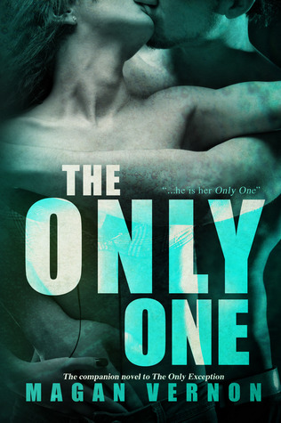 Review: ‘The Only One’ by Magan Vernon