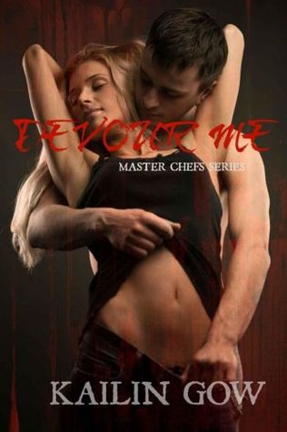 Review: ‘Devour Me’ by Kailin Gow