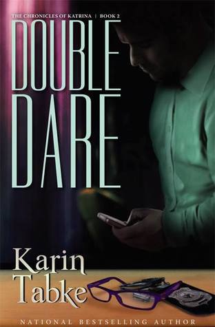 Review: ‘Double Dare’ by Karin Tabke