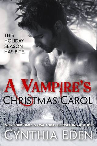 Review: ‘A Vampire’s Christmas Carol’ by Cynthia Eden