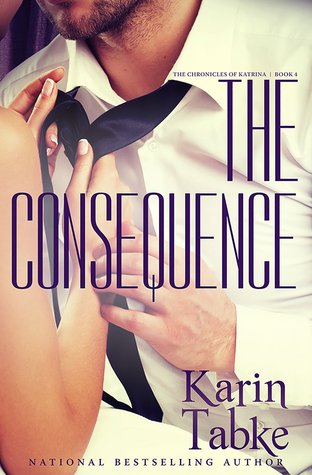 Review: ‘The Consequences’ by Karin Tabke