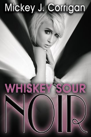 Whiskey Sour Noir