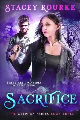 Review: ‘Sacrifice’ by Stacey Rourke