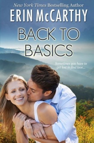 Review: ‘Back to Basics’ by Erin McCarthy