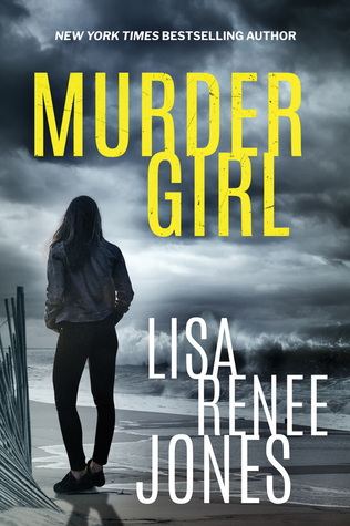 Review: ‘Murder Girl’ by Lisa Renee Jones