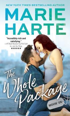 ARC Review: ‘The Whole Package’ by Marie Harte