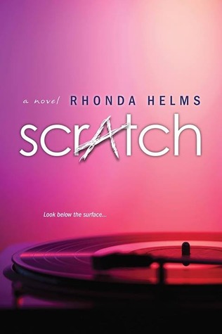 ARC Review: ‘Scratch’ by Rhonda Helms