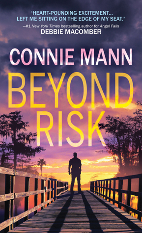 ARC Review: ‘Beyond Risk’ by Connie Mann