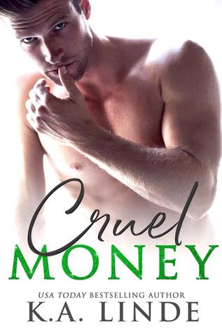 ARC Review: ‘Cruel Money’ by K.A. Linde