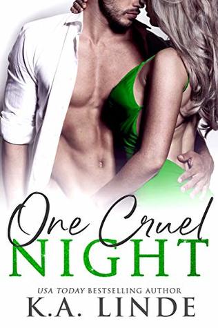 Review: ‘One Cruel Night’ by K.A. Linde