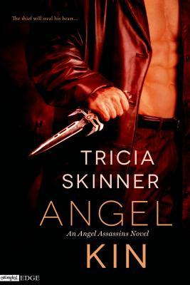 Review: ‘Angel Kin’ by Tricia Skinner