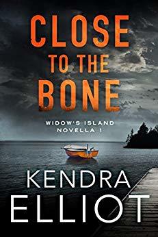 Review: ‘Close to the Bone’ by Kendra Elliot