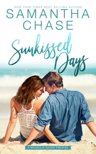 Review: ‘Sunkissed Days’ by Samantha Chase + Excerpt