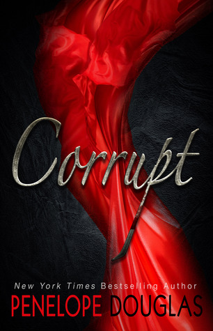 Review: ‘Corrupt’ by Penelope Douglas