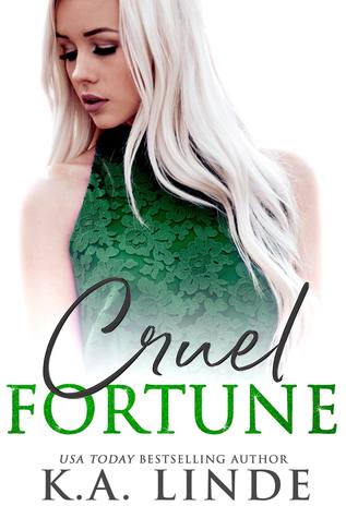 RDB & Review: ‘Cruel Fortune’ by K.A. Linde