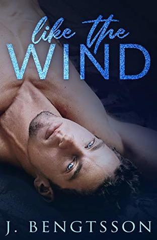 RDB & Review: ‘Like the Wind’ by J. Bengtsson