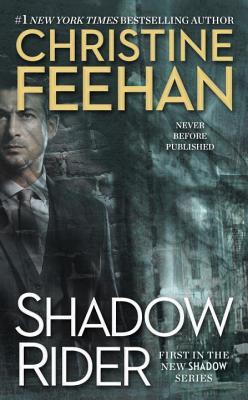 Review: ‘Shadow Rider’ by Christine Feehan