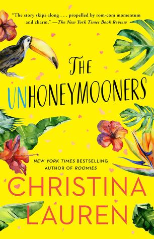 Review: ‘The Unhoneymooners’ by Christina Lauren