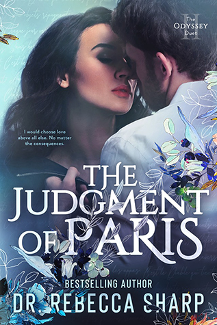 Review: ‘The Judgment of Paris’ by Dr. Rebecca Sharp