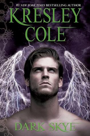 Review: ‘Dark Skye’ by Kresley Cole