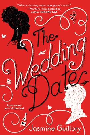 Review: ‘The Wedding Date’ by Jasmine Guillory