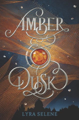 Review: ‘Amber & Dusk’ by Lyra Selene