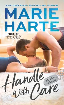 ARC Review: ‘Handle with Care’ by Marie Harte (Blog Tour) #ReviewAThon