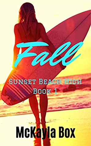 Review: ‘Fall’ by McKayla Box