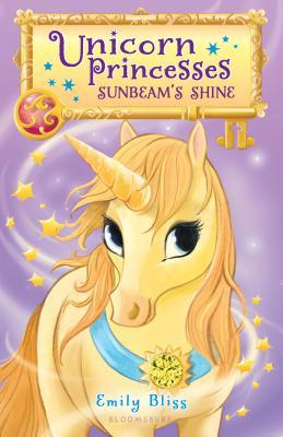 Review: ‘Sunbeam’s Shine’ by Emily Bliss
