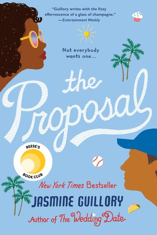 Review: ‘The Proposal’ by Jasmine Guillory
