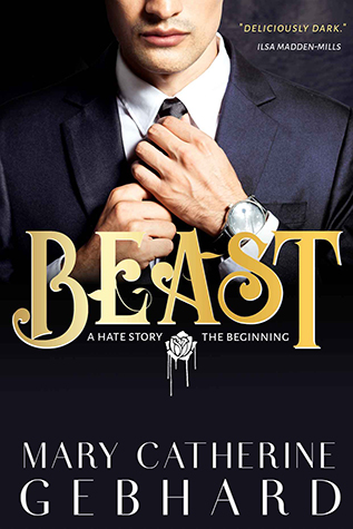 Review: ‘BEAST: The Beginning’ by Mary Catherine Gebhard