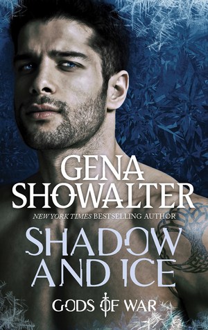 Review: ‘Shadow and Ice’ by Gena Showalter