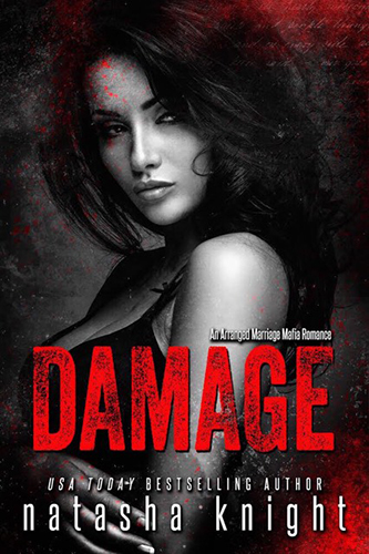 ARC Review: ‘Damage’ by Natasha Knight
