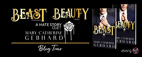 Promo: 'The Hate Story Duet' by Mary Catherine Gebhard