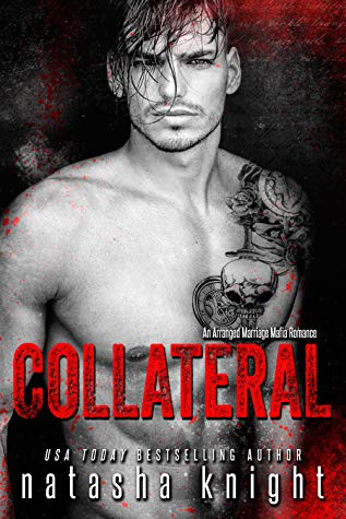 ARC Review: ‘Collateral’ by Natasha Knight