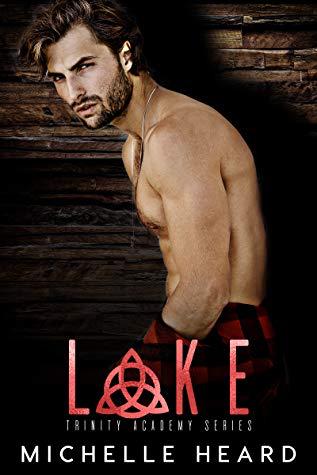 ARC Review: ‘LAKE’ by Michelle Heard