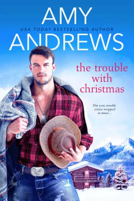 ARC Review: ‘The Trouble with Christmas’ by Amy Andrews