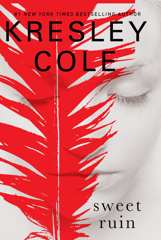 Review: ‘Sweet Ruin’ by Kresley Cole