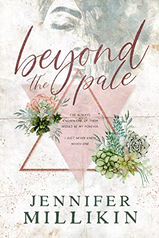ARC Review: ‘Beyond the Pale’ by Jennifer Millikin