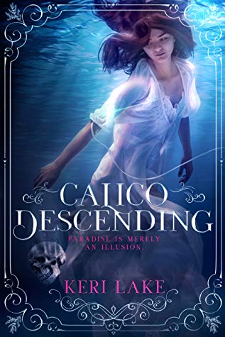 ARC Review: ‘Calico Descending’ by Keri Lake