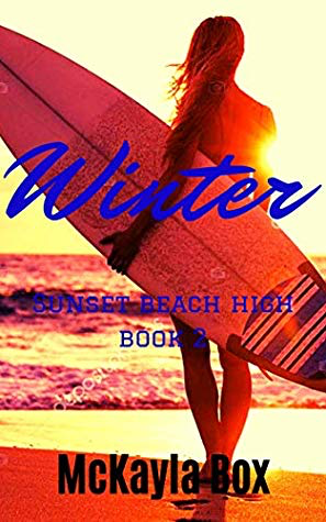 Winter: A High School Bully Romance