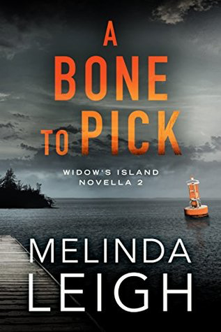 Review: ‘A Bone to Pick’ by Melinda Leigh