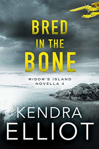 Review: ‘Bred in the Bone’ by Kendra Elliot